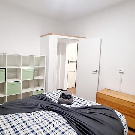 Anjos Apartment - Ilha Do Principe Lisboa Kültér fotó