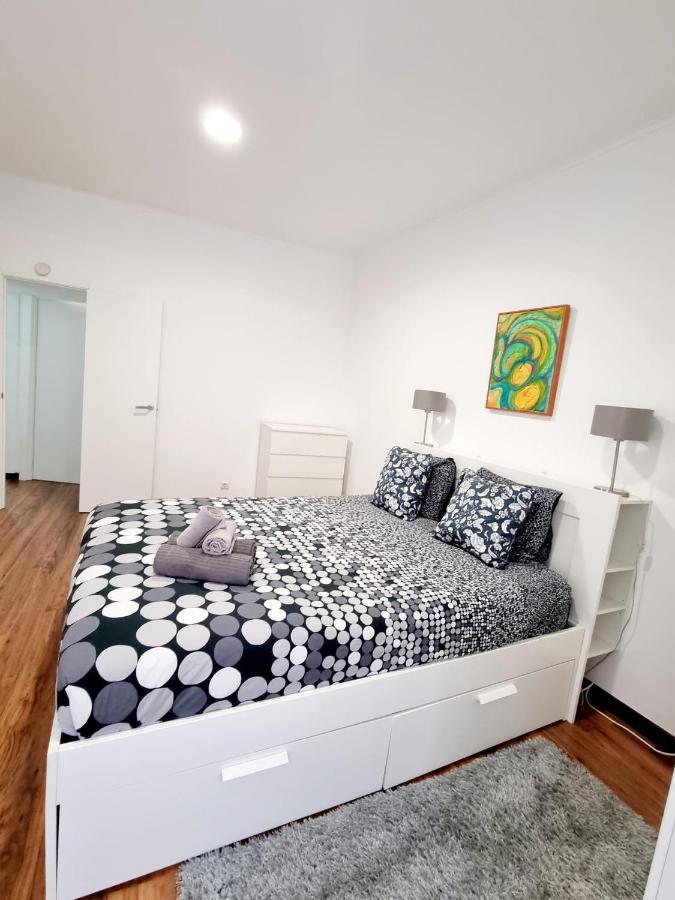 Anjos Apartment - Ilha Do Principe Lisboa Kültér fotó
