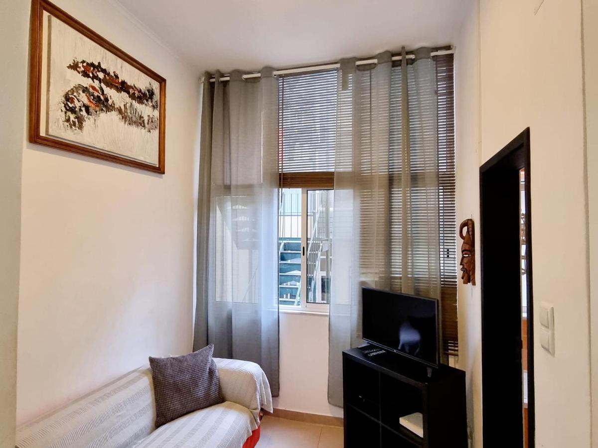 Anjos Apartment - Ilha Do Principe Lisboa Kültér fotó