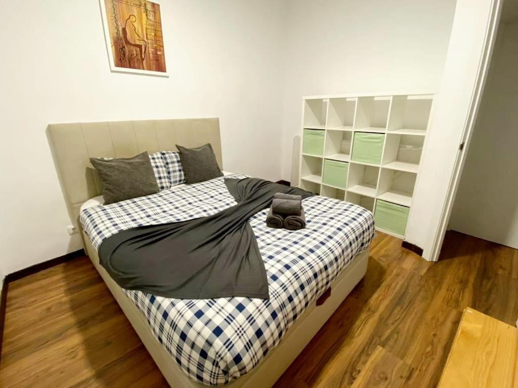 Anjos Apartment - Ilha Do Principe Lisboa Kültér fotó
