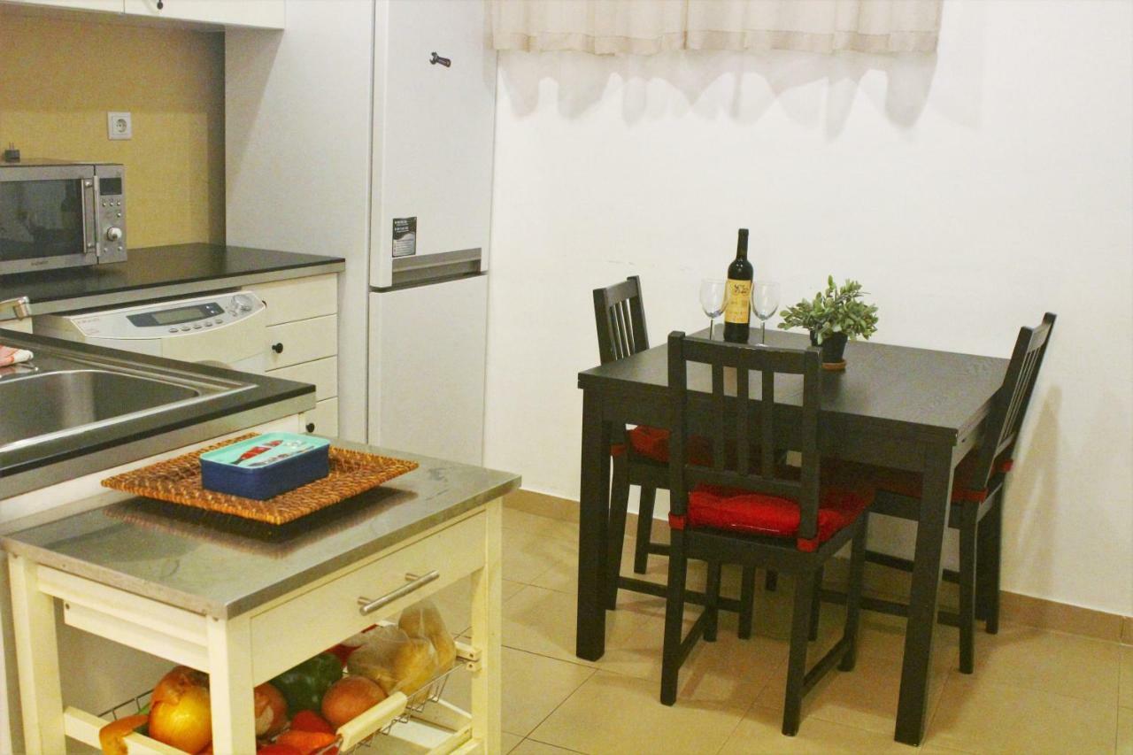 Anjos Apartment - Ilha Do Principe Lisboa Kültér fotó