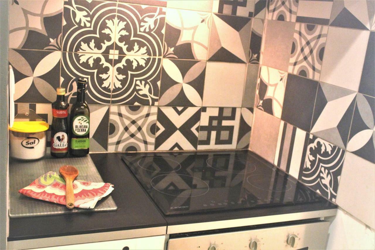 Anjos Apartment - Ilha Do Principe Lisboa Kültér fotó